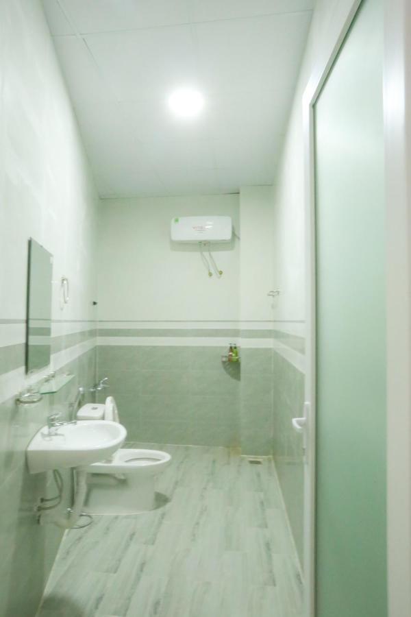 Appartement Doi Gio House à Đà Lạt Extérieur photo